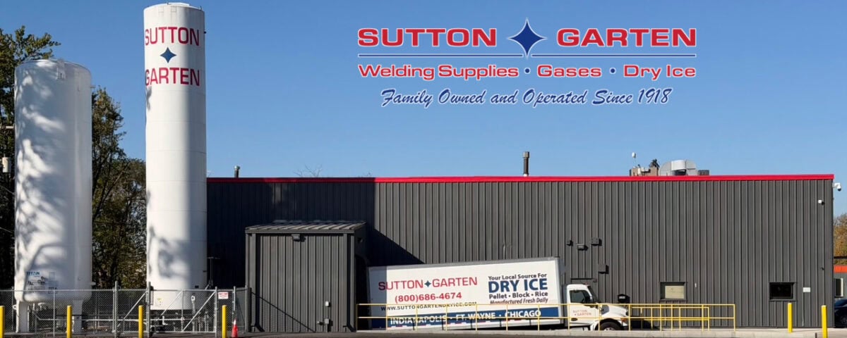 Sutton-Garten in East Chicago