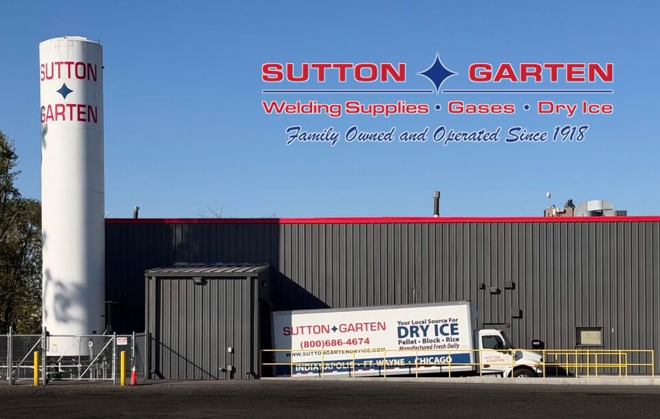 Sutton-Garten in East Chicago