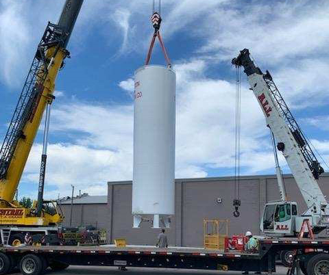 Sutton-Garten - Ft. Wayne Tank Installation copy