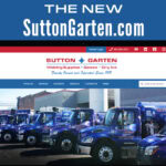 Sutton-Garten 2026 website update