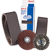 Welding Abrasives Products