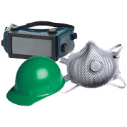 Welding Safety Equipment Products
